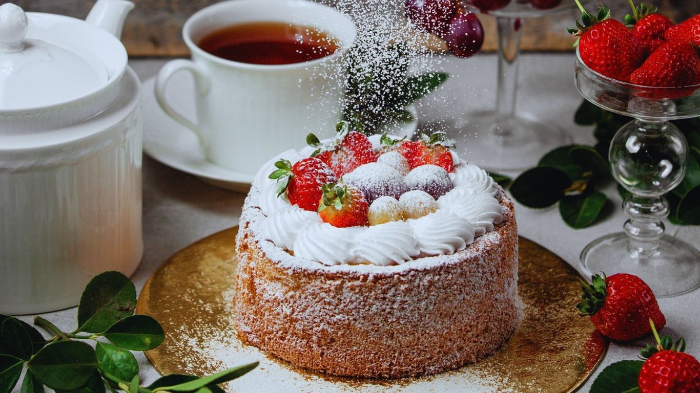Рецепт вкусного торта королевской семьи — пошаговое описание