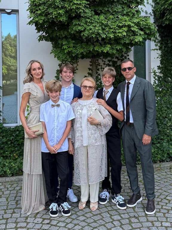 Андрей Шевченко