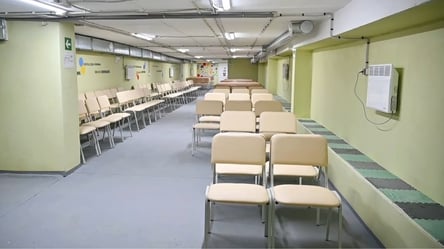 Нові укриття в Одесі: де містянам перечекати атаку - 290x166