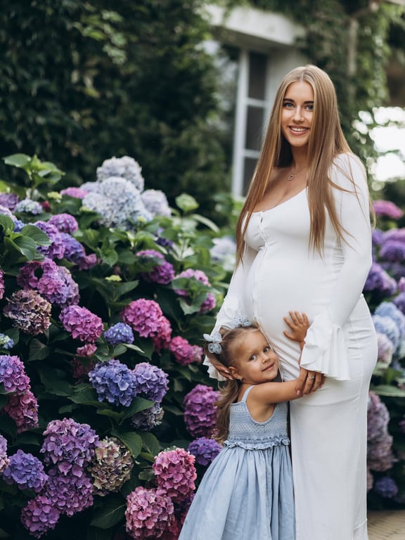 Елизавета Судакова