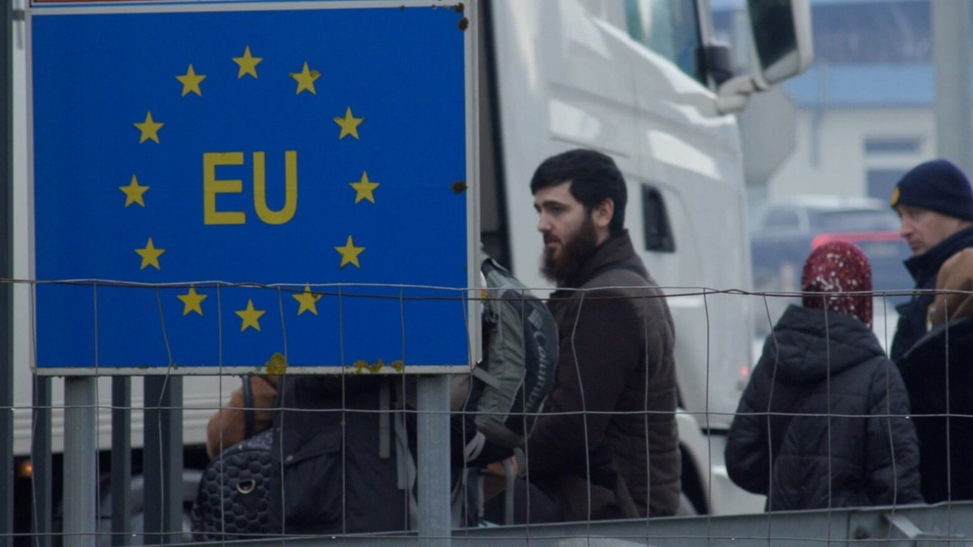 ​​​Хорватия отказала в политическом убежище пяти чеченским беженцам