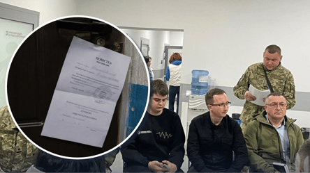 ТЦК дало повістку дистанційному працівнику: обов'язки роботодавця - 290x160