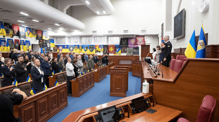 Киевсовет принял бюджет на 2026 год — как распределят средства - 290x160