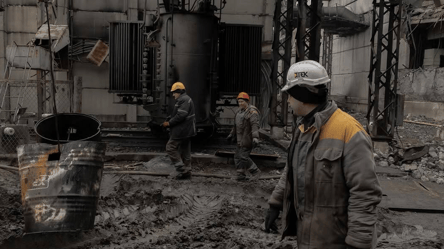 Три области почти полностью обесточены после атаки РФ - 285x160