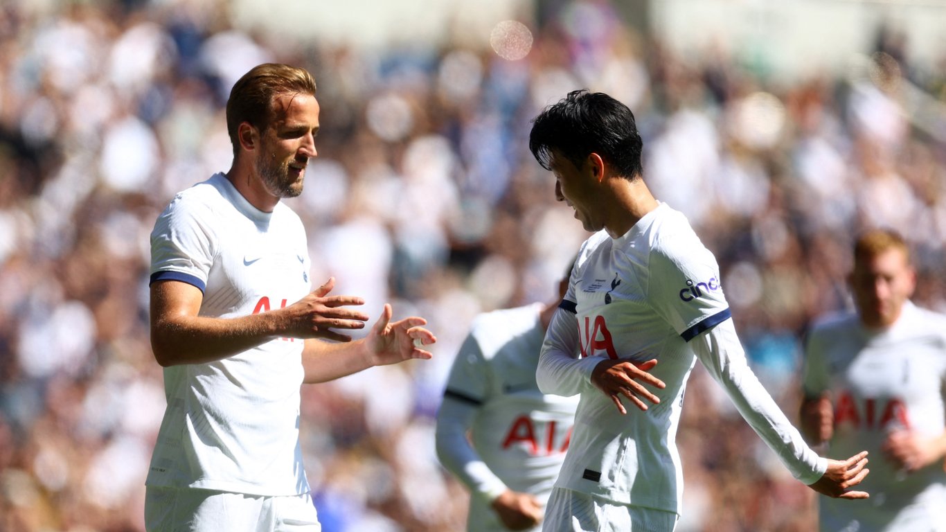 Кейн та Сон