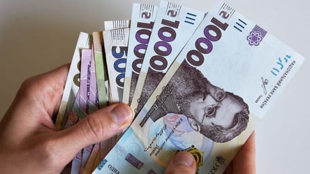 Финансовая помощь от государства: кто из украинцев может оформить 10-16 тыс. гривен - 285x160