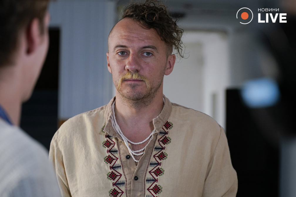 Евгений Клопотенко