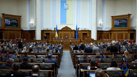 Нардепы предлагают наказывать за отрицание Голодомора: законопроект - 285x160