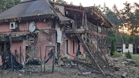 Атаки россиян на турбазы — харьковчан призвали не ездить в места отдыха в области - 285x160