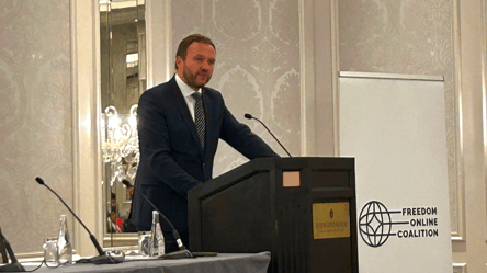 Естонія оголосила про виділення коштів на ініціативу PURL — сума - 285x160