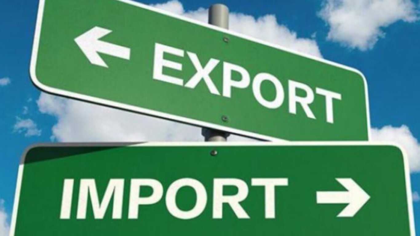 Експорт агропродукції — Україна змінила основного покупця