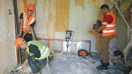 В Одессе оснастят общежитие техникой и мебелью на 51 млн грн - 290x166