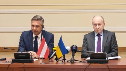 Австрія хоче позбутися нафтової залежності від США - 285x160