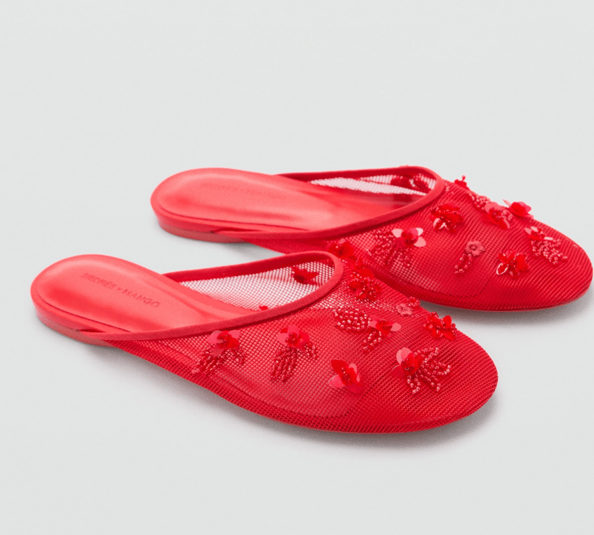 В моді не тільки зручне, але і стильне взуття