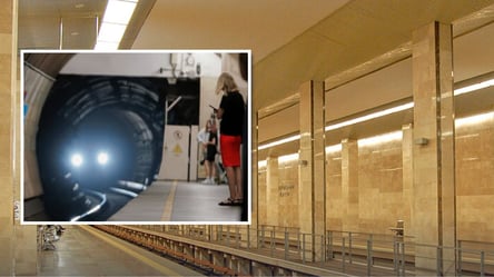 Червоный хутор — чем уникальна станция метро, которую чуть не ликвидировали - 285x160