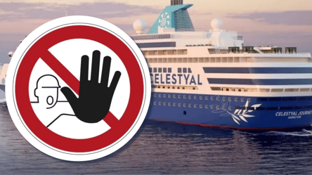 Российских туристов выгоняют из круиза в Катаре — детали - 328x184