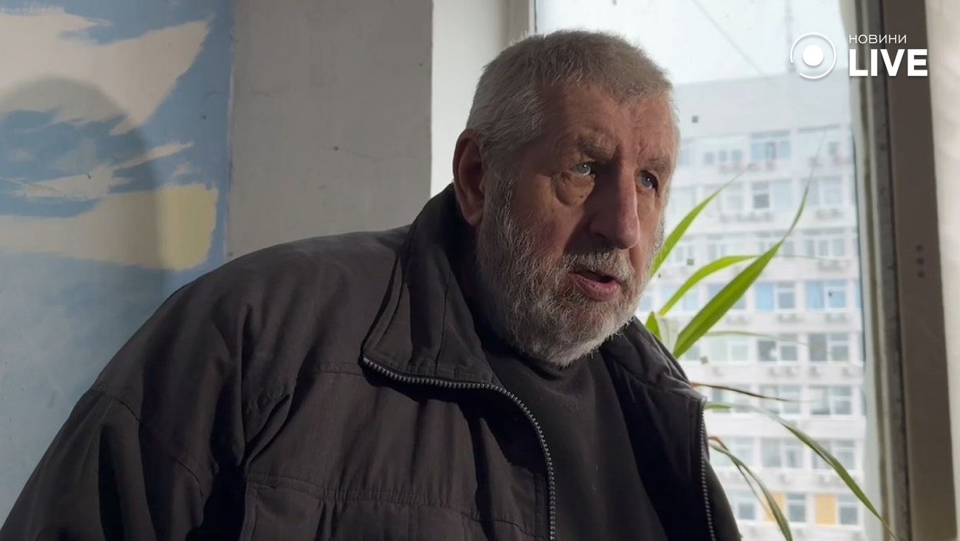 Обстріл Одеси - що кажуть містяни