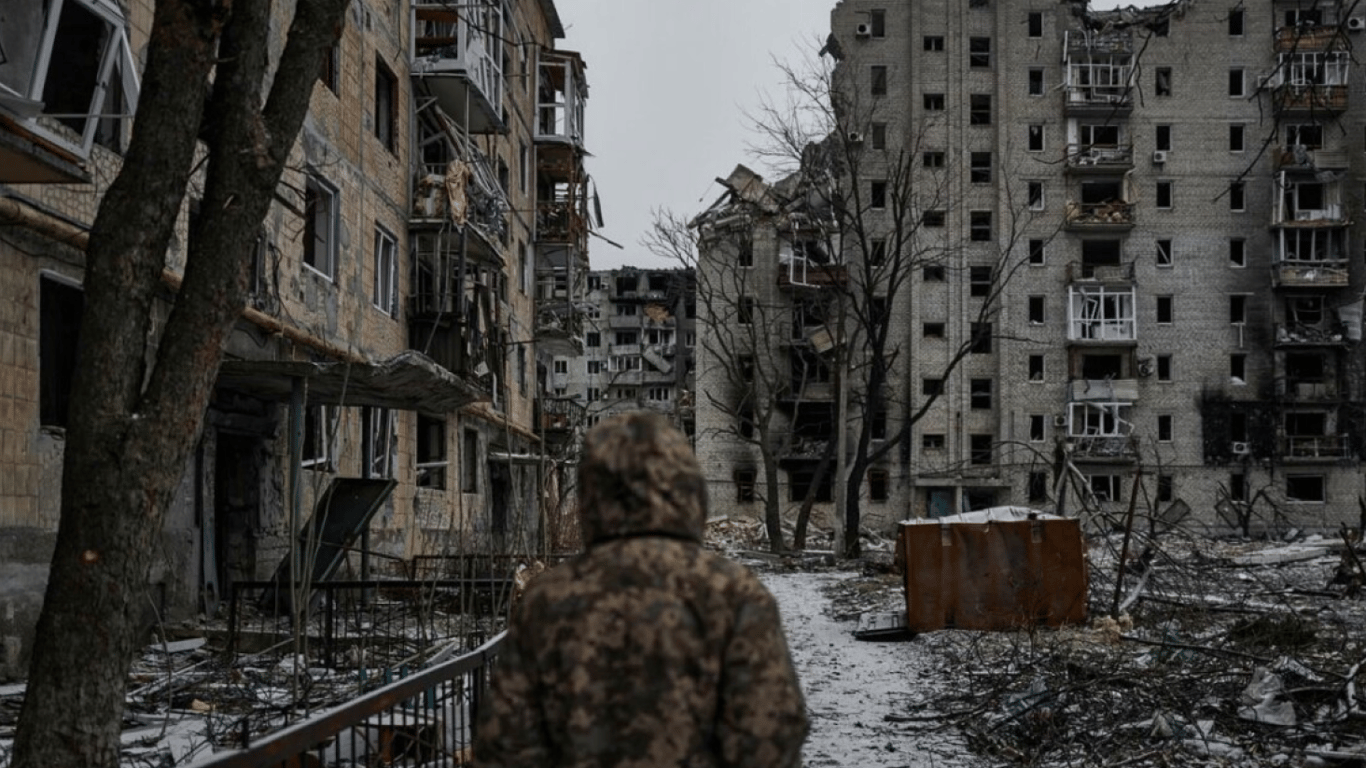 Ситуація в Авдіївці — в яких умовах воюють українські військові