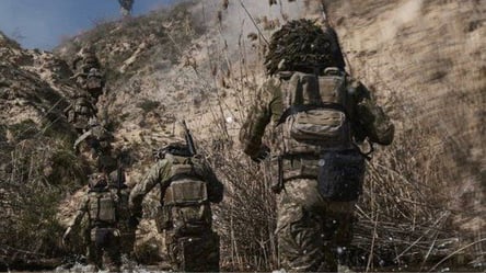 На Харківщині у ворога проблеми зі зв’язком: блукають полями - 290x166
