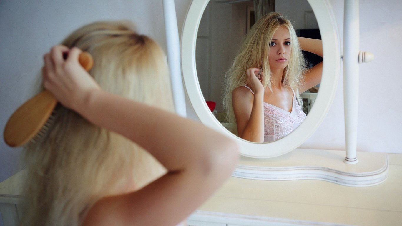 Місячний календар стрижок на квітень 2024 року — сприятливі дати