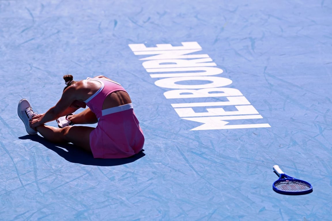 Марта Костюк