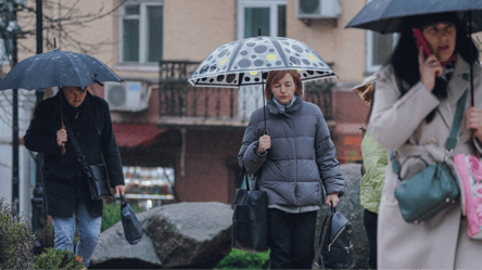 Синоптик Диденко назвала регионы, где завтра будет +10 °С - 290x160