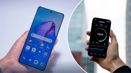 Зв'язок нового покоління за доступною ціною: 5 смартфонів із 5G до 20 000 грн - 290x166
