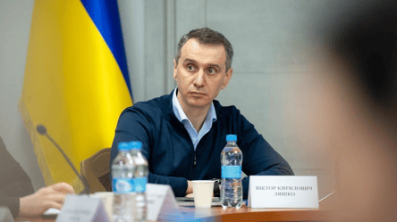 Ляшко: все студенты-медики получат воинские звания - 285x160
