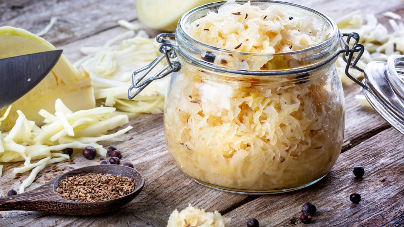 коли квасити капусту за луним календарем в листопаді 2025