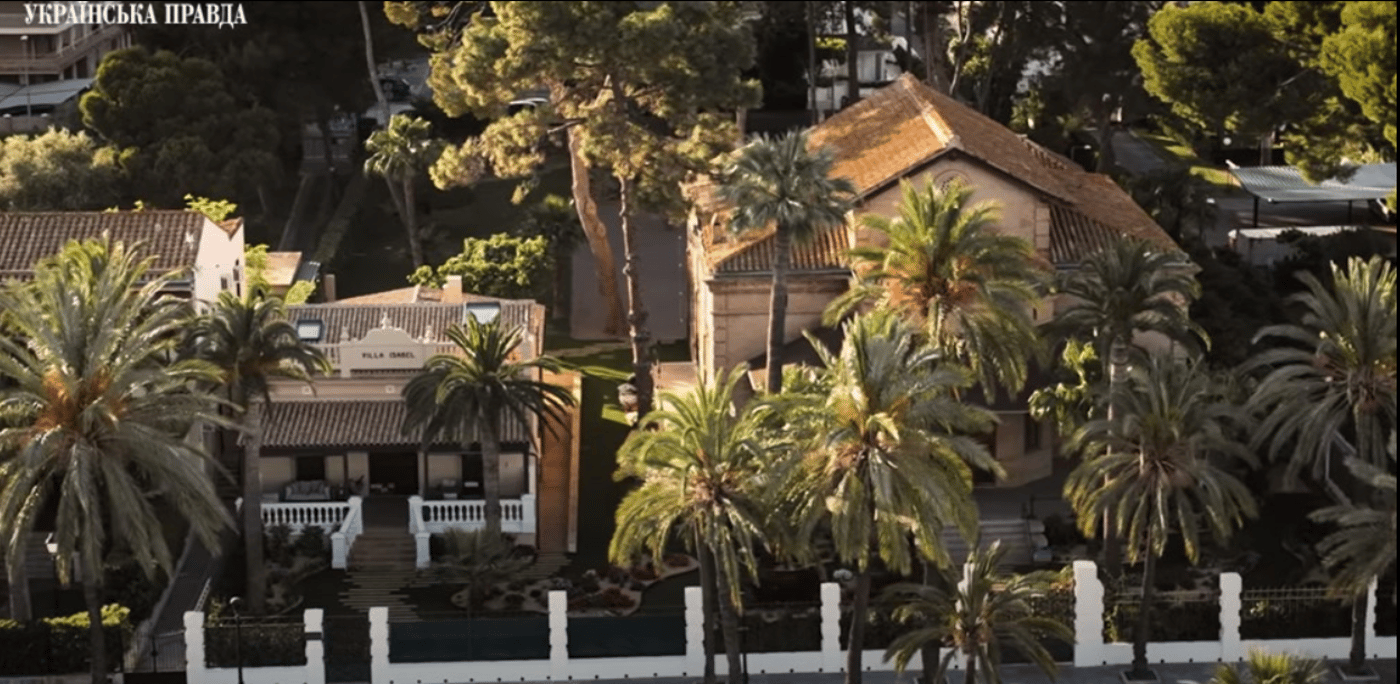 "Житло нардепів": ТОП-25 власників житла серед депутатів Верховної Ради - фото 1