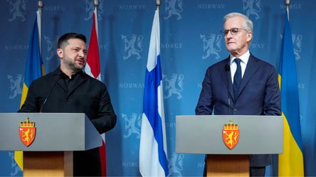 Норвегія допоможе Україні з укриттями для школярів - 290x160