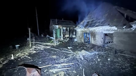 РФ атакувала на Сумщині критичний об'єкт — є поранені - 290x160