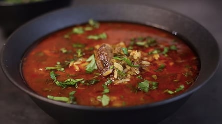 Пять главных секретов приготовления идеального супа харчо - 285x160