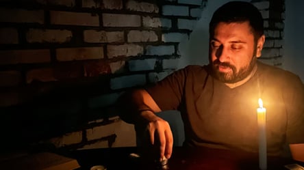 Відключення світла в Україні — як діятимуть графіки завтра - 285x160