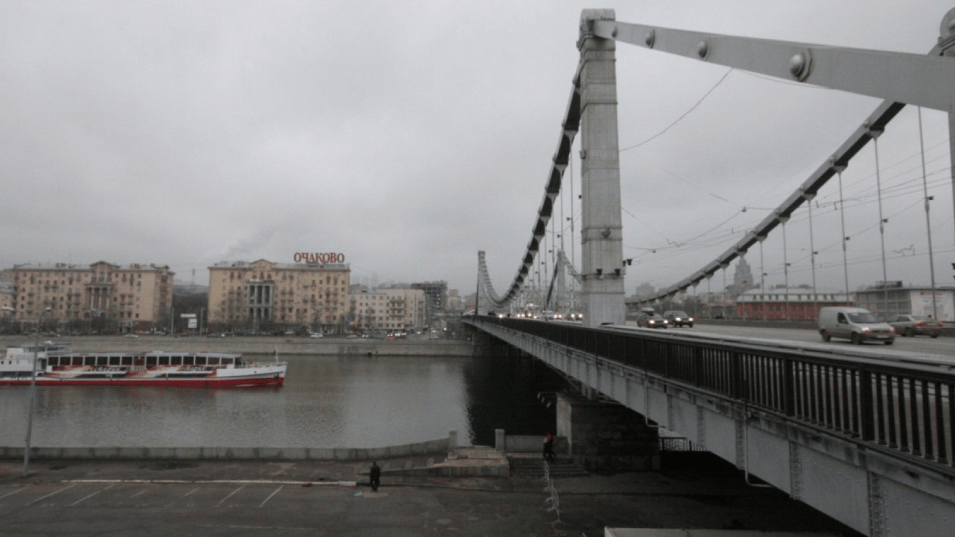 Крымский мост будет уничтожен одним ударом, — Братчук