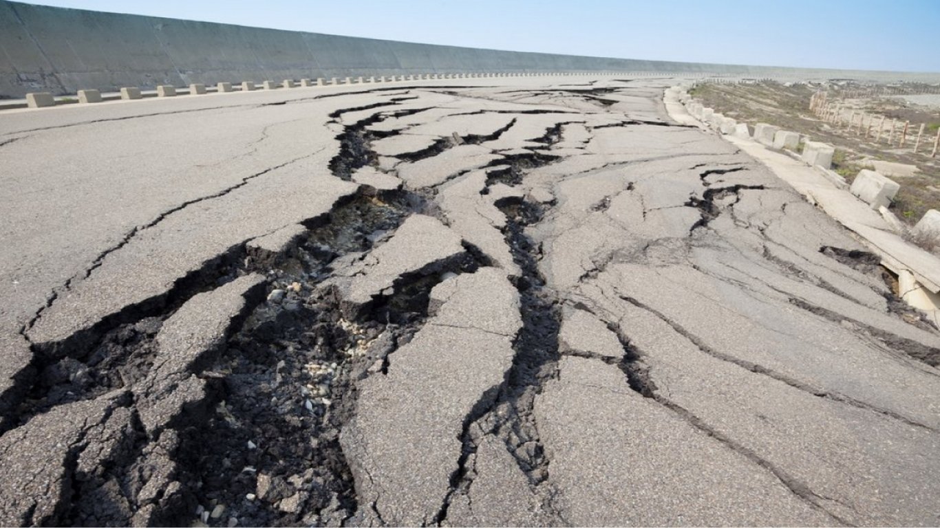 В турецком Хатае зафиксировали землетрясение магнитудой 6,4: детали