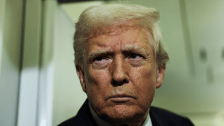 Trump said that Zelensky got the money but lost territory - 304x171