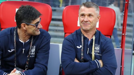 Повернення Реброва в Динамо — наскільки це можливо - 285x160