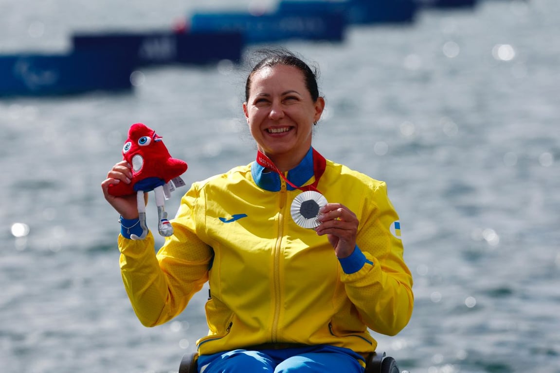 Марина Мажула