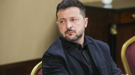 Зеленський: Україна готова до енергетичного перемирʼя - 304x171