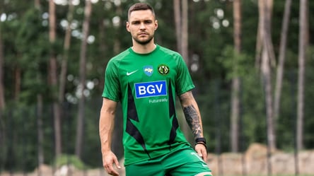 Гуцуляк может сменить клуб в УПЛ - 285x160