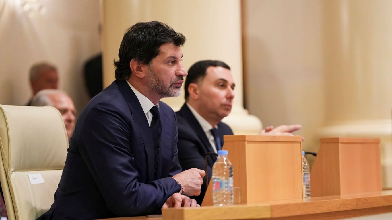 Каха Каладзе