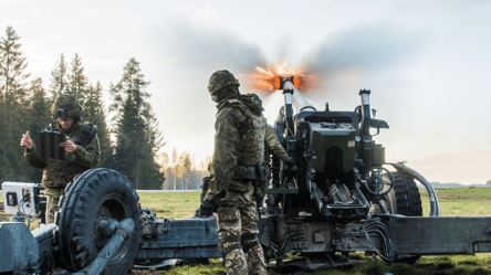 У Генштабі розповіли про ситуацію на всіх напрямках фронту за добу - 285x160