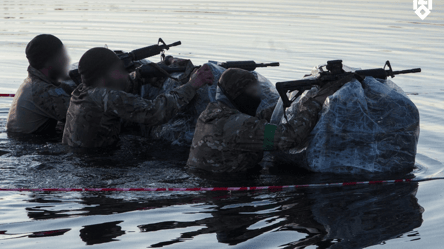 Відмова командира у складанні особистого розпорядження є незаконною - 285x160