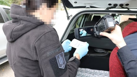 Чиновника ТЦК підозрюють у отриманні хабара у великому розмірі - 290x160