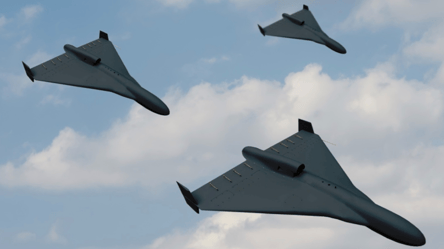 Военный назвал главное преимущество российских дронов - детали - 285x160