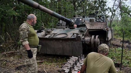 Польща готує для України новий пакет військової допомоги, — Reuters - 290x166