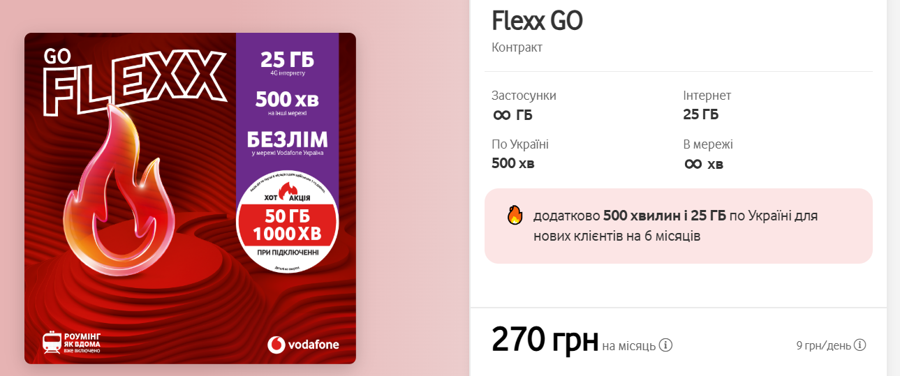 Бюджетная мобильная связь — какой тариф выбрать в октябре - фото 2