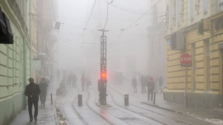 Львівщину накриє небезпечне погодне явище — прогноз на завтра - 285x160