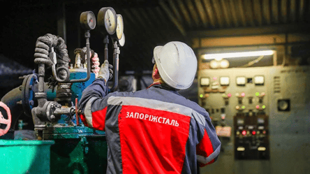 Один з найбільших заводів в Україні зупинив роботу — причини - 285x160